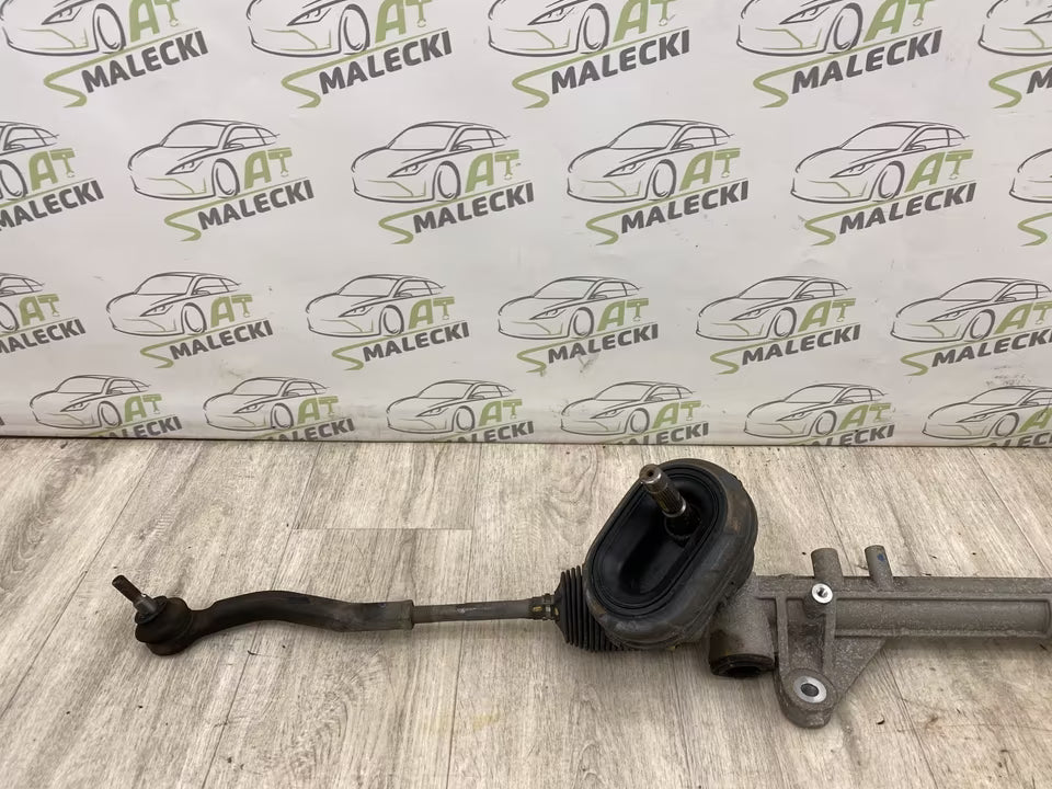 Lenkgetriebe Servolenkung Renault Clio IV 4 1,2 Benziner