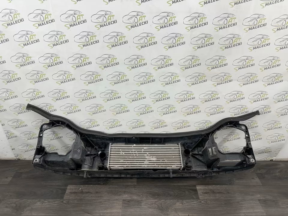 8200555537 Schlossträger Frontmaske Renault Trafic Opel Vivaro