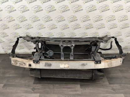 Schlossträger Frontmaske Komplett Mercedes E-Klasse W211 CDI