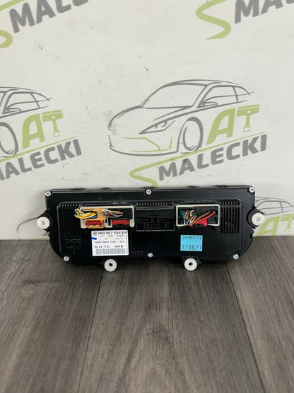 5K0907044EA Klimabedienteil Klimaregler SHZ Vw Passat 3AA Vw Golf