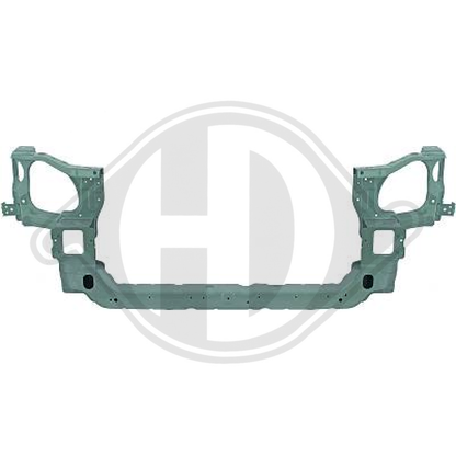 6410038100 FRONTMASKE         SONATA, BJ. 99-01 6821002