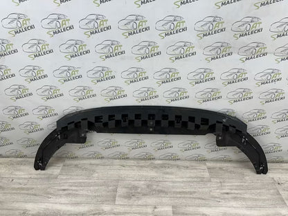 8V3807233 Stoßstangen Gitter Lippe Spoiler Audi A3 8V Modell