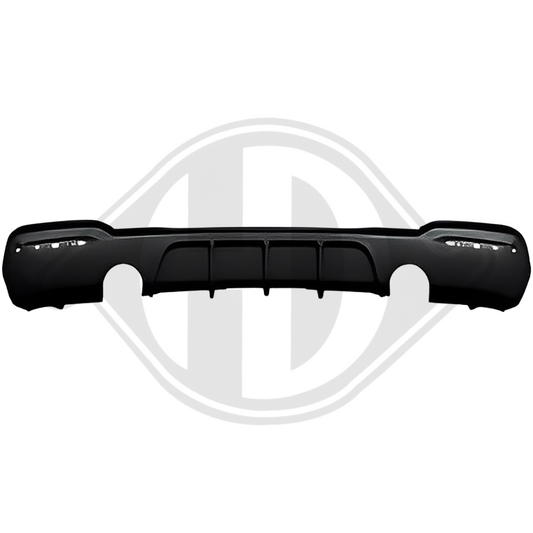 DIFFUSOR HI.       GT F34, 13->>    SPORT-PERFORMANCE 1217758