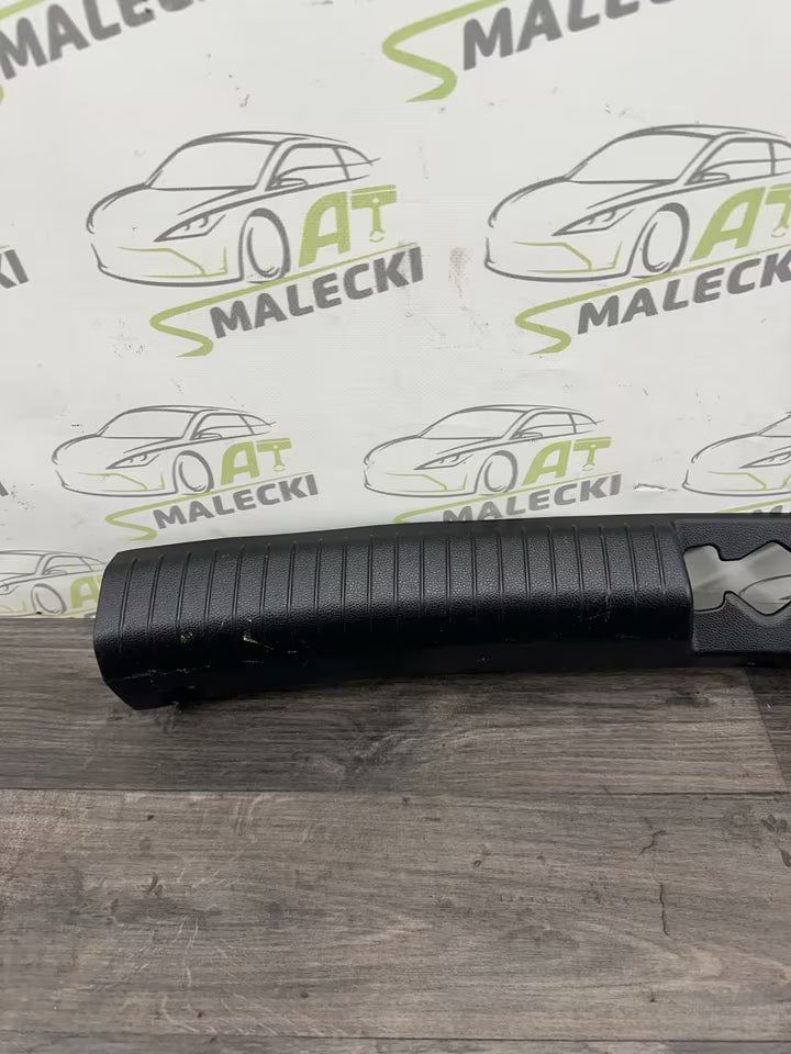 85770-B9000 Kofferraum Abdeckung Ladekante Hyundai i10 BA 13-19