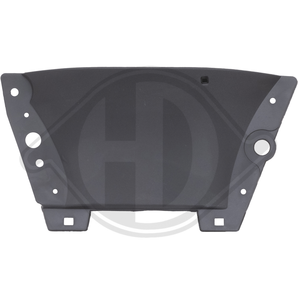 9831491880 MOTORRAUMABD.VO.LI. CORSA, 2020->> 8018163