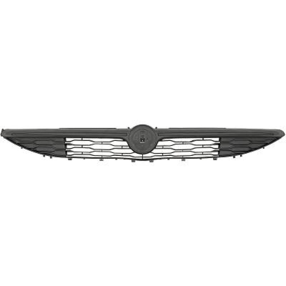735615595 KÜHLERGRILL    FIAT DOBLO, für 15->>         OHNE EMBLEM, 3486140