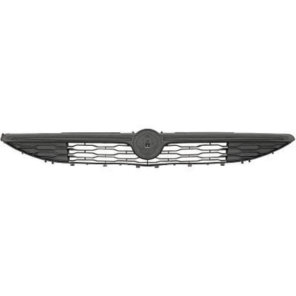 735615595 KÜHLERGRILL    FIAT DOBLO, für 15->>         OHNE EMBLEM, 3486140