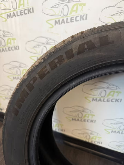 2x Imperial 185/55 R16 87V Allwetterreifen All Season 6,5 mm