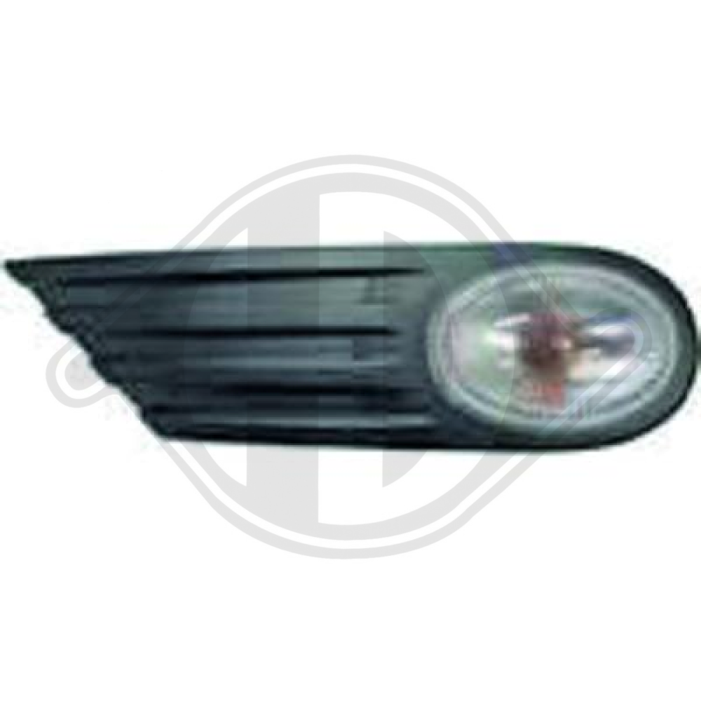 63132754254 SEITL.BLINKL. RE MINI R56, 06-10              COOPER, 1206078
