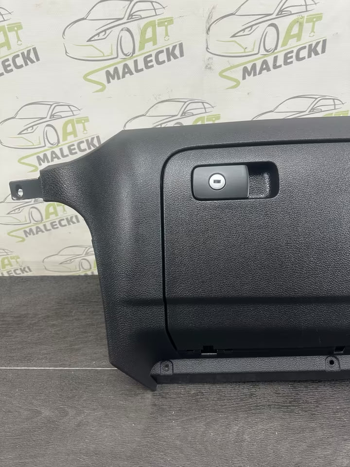 1K1857290D Handschuhfach Ablagefach VW Golf VI Modell