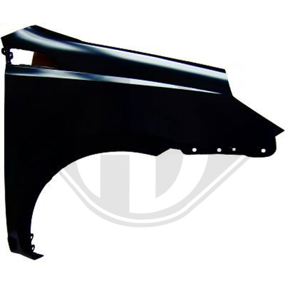 95198280 KOTFLÜGEL RE.        AVEO, BJ. 08-11        MIT BL.-LOCH 6926006