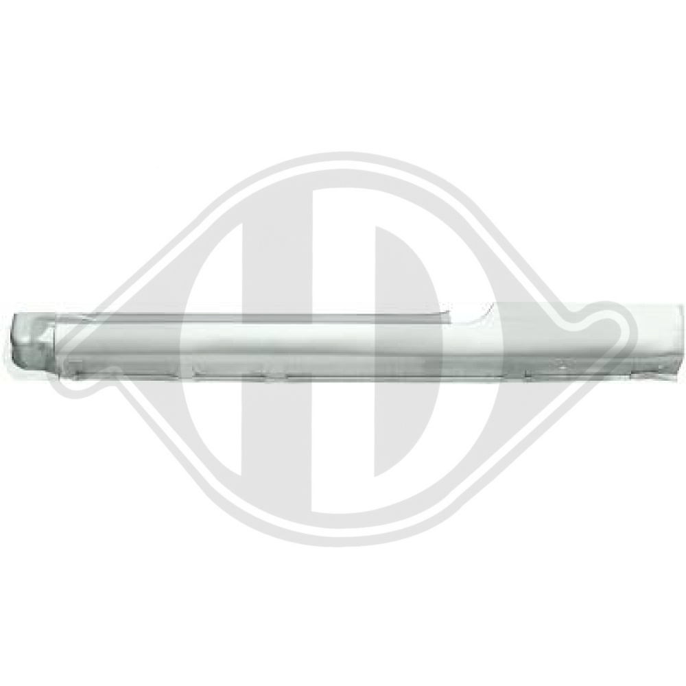 SCHWELLER LINKS     FOCUS, 04-11 9233021