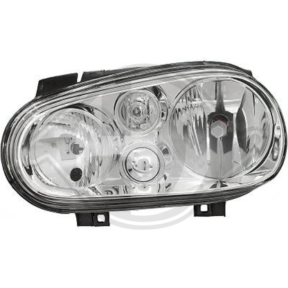 1J1/941017/J/ SCHEINWERFER LI.   GOLF 4, 98->>             OHNE NBL 2213089