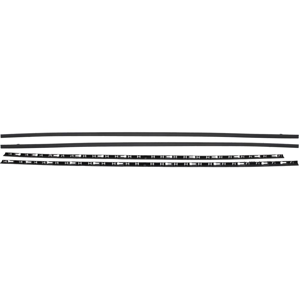SEITENSCHW. SET  GOLF VII, 12-20           GTI-OPTIK, 2216462