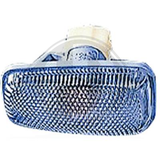 632562 SEITENBLINKER R/L CITROEN, 93-02 WEISS MIT SOCKEL 4035079
