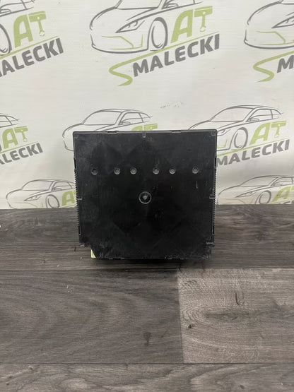 5K0937086F Komfortsteuergerät für VW Touran 1T3