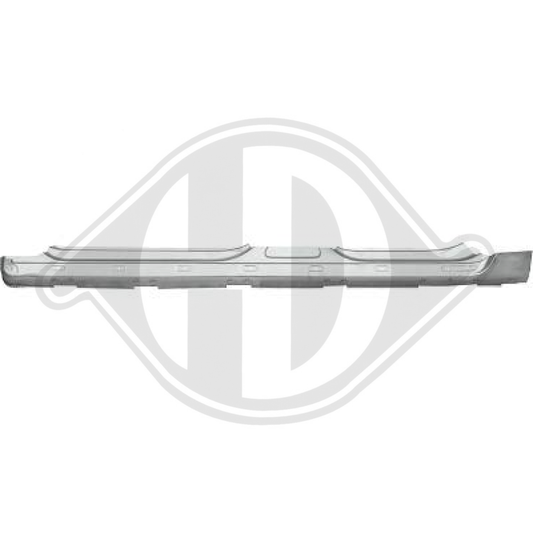 SCHWELLER LINKS    PASSAT, 05-10 9431041
