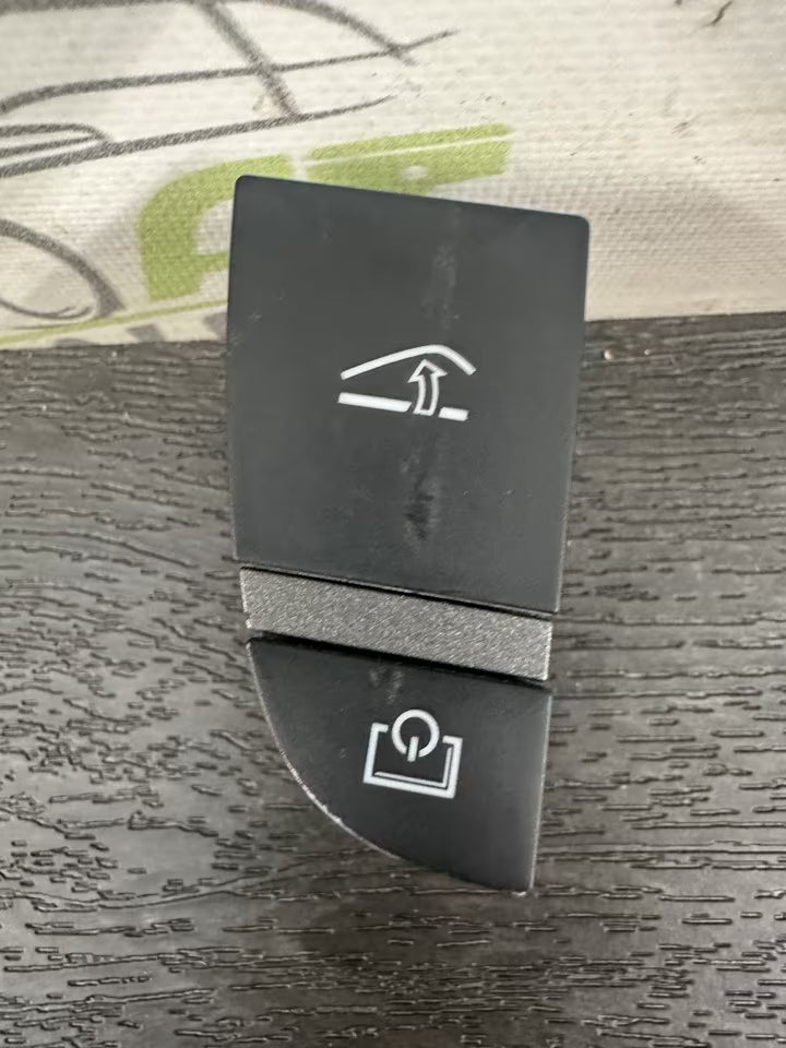 4F1927227A Schalter Handschuhfach Audi A6 4F C6