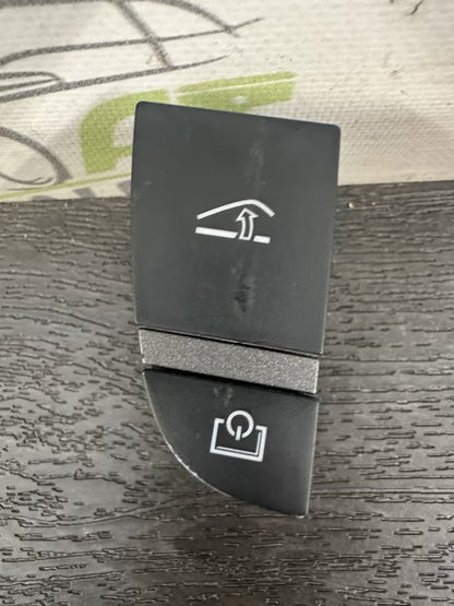 4F1927227A Schalter Handschuhfach Audi A6 4F C6