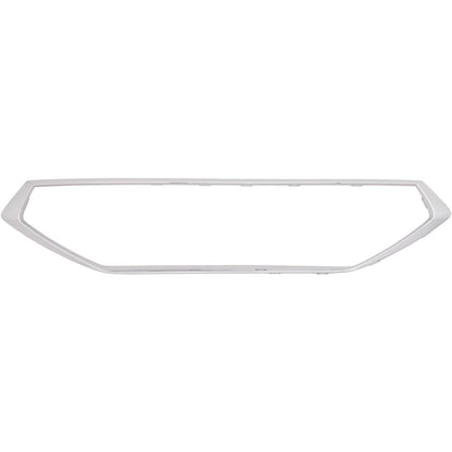 5FA8546432ZZ GRILLRAHMEN CHROME   LEON, für 2020->>            CHROME, 7434038
