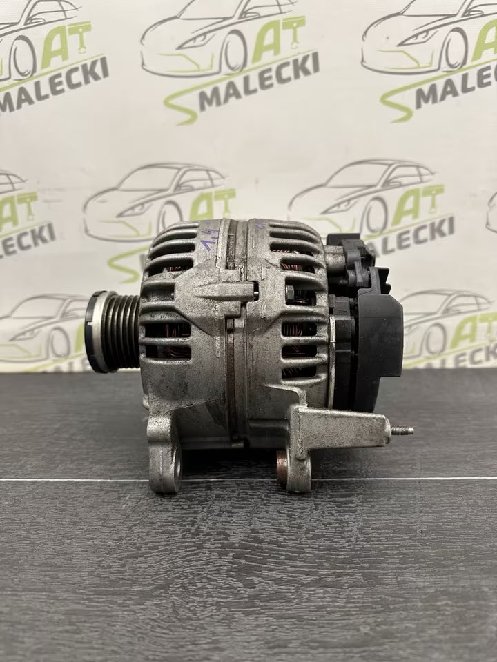 03C903023S Lichtmaschine Generator 1,4 TSI CAV Vw Audi Seat Skoda