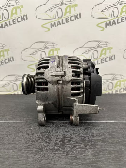 03C903023S Lichtmaschine Generator 1,4 TSI CAV Vw Audi Seat Skoda