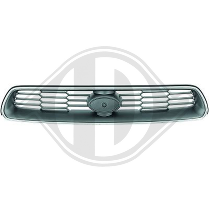 91121-AE36A KÜHLERGRILL        LEGACY, für 03. Apr 6222140