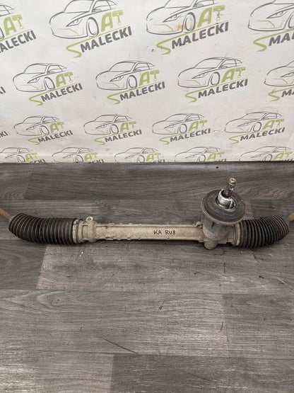 A0020918 Lenkgetriebe Lenkung Ford Ka Ru8 Fiat Panda Fiat 500