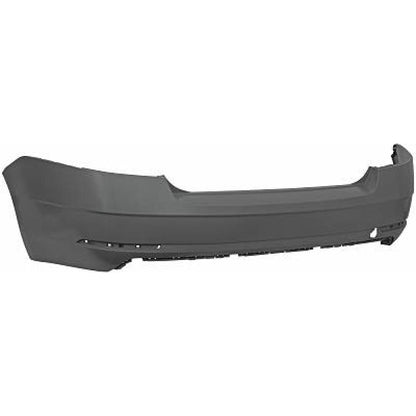 5E5807421G Stoßstange hinten für SKODA OCTAVIA IV (5E3, NL3, NR3) NUR LIMO 7832155