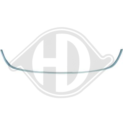 62 072 390 1R ZIERBLENDE VORNE   MEGANE, Dez 14 4465141