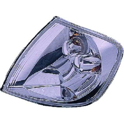 6N0953041M BLINKLEUCHTE LI.     POLO, 99-01                 WEIß 2204073