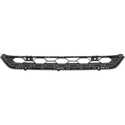 5NA853671D STOßST.GITTER MI.  TIGUAN, 16-20    FÜR PDC:2 LÖCHER, 2256043