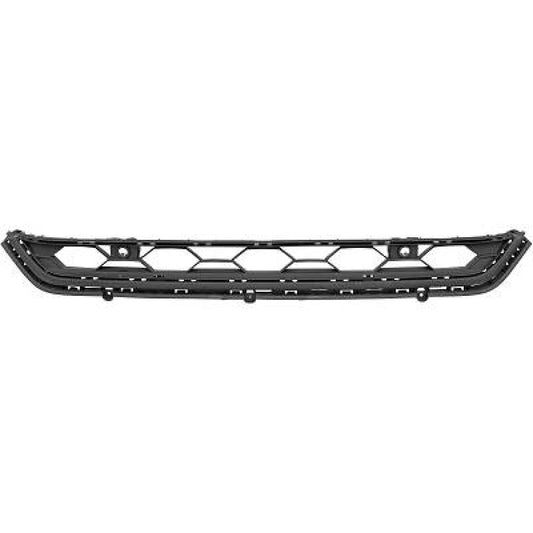 5NA853671D STOßST.GITTER MI.  TIGUAN, 16-20    FÜR PDC:2 LÖCHER, 2256043