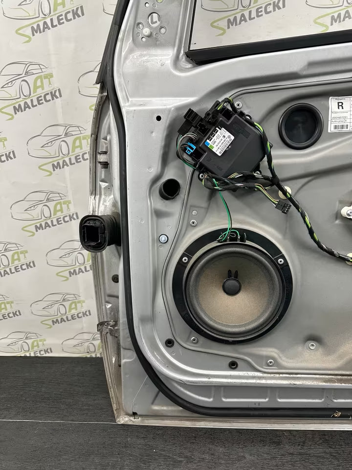 Türe Tür Vorne Rechts Mercedes B-Klasse W245 Farbe 761 05-11Bj