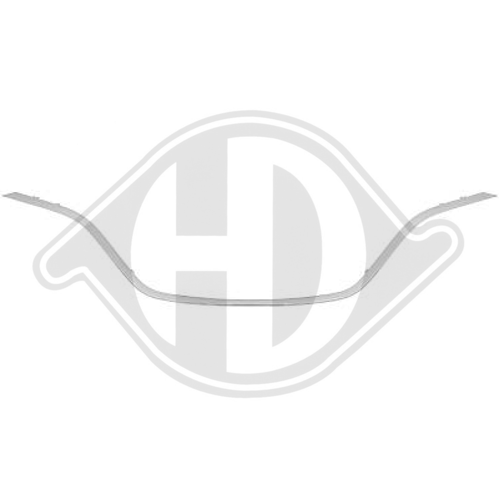 623851211R CHROMBLENDE UNTEN  MEGANE, für 16.06.2020 4467042