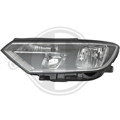 3G1941005 SCHEINWERFER LI.   PASSAT, 14.07.2019 2249081