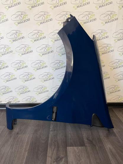Kotflügel vorne links Renault Clio III 3 Farbe 0V460