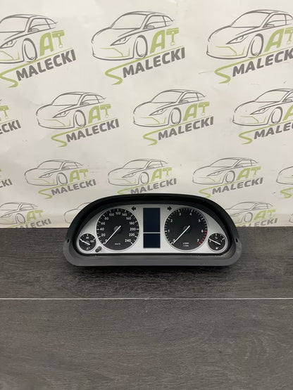 A1695408247 Tacho Kombiinstrument Mercedes B-Klasse W245