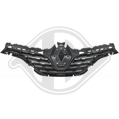 623109707R KÜHLERGITTER       CAPTUR, für 17-20 4406240