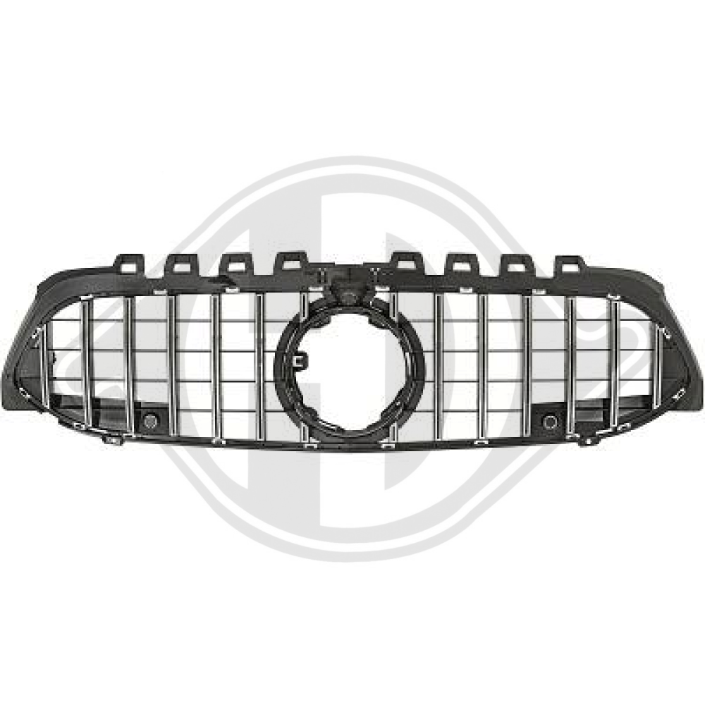 SPORTGRILL      W177/V177, 18-22             GT-OPTIK 1683140
