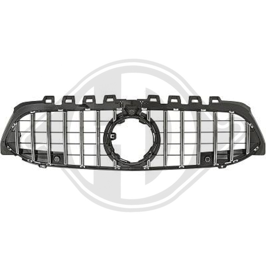 SPORTGRILL      W177/V177, 18-22             GT-OPTIK 1683140
