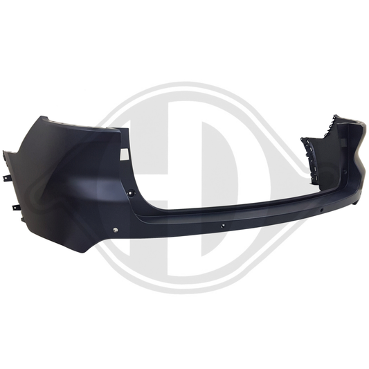 K68541751AA STOßSTANGE GRAND CHEROKEE, 2021->>            HINTEN, 2614056