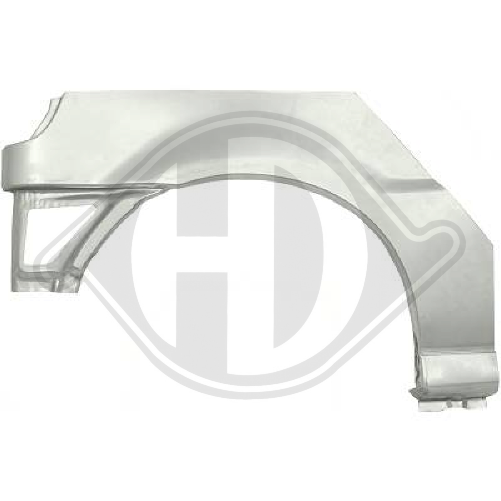 RADLAUF HI.RE.       POLO, 94-99              3-TÜRIG 9443032