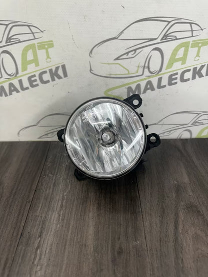 261500097R Nebelscheinwerfer für Dacia Sandero II