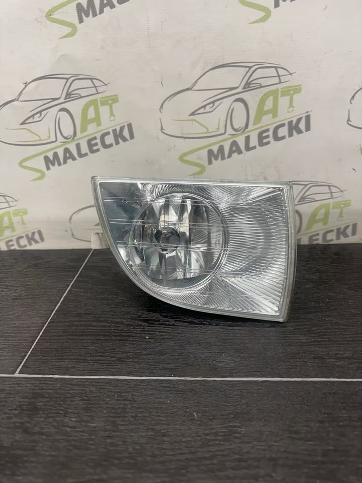 5J0941700 Nebelscheinwerfer Rechts für Skoda Fabia 5J Modelle