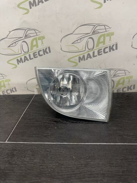 5J0941700 Nebelscheinwerfer Rechts für Skoda Fabia 5J Modelle