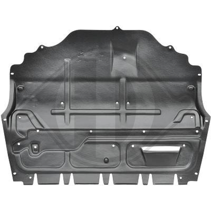 6C0825235A MOTORRAUMABD.VO.  A1/POLO, 12->>         +FABIA 14->> 8022061