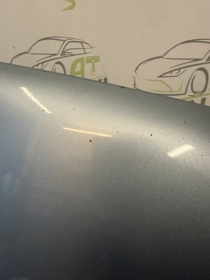 Motorhaube Mercedes B-Klasse W245 Farbe 391 05-08 Bj.