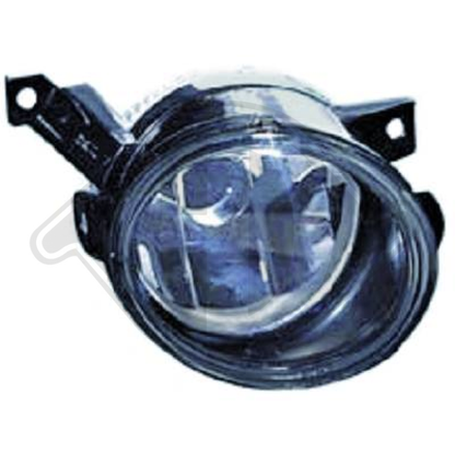 1T0941700C NEBELLEUCHTE RE.   TOURAN, 04-12                  HB4 2295188