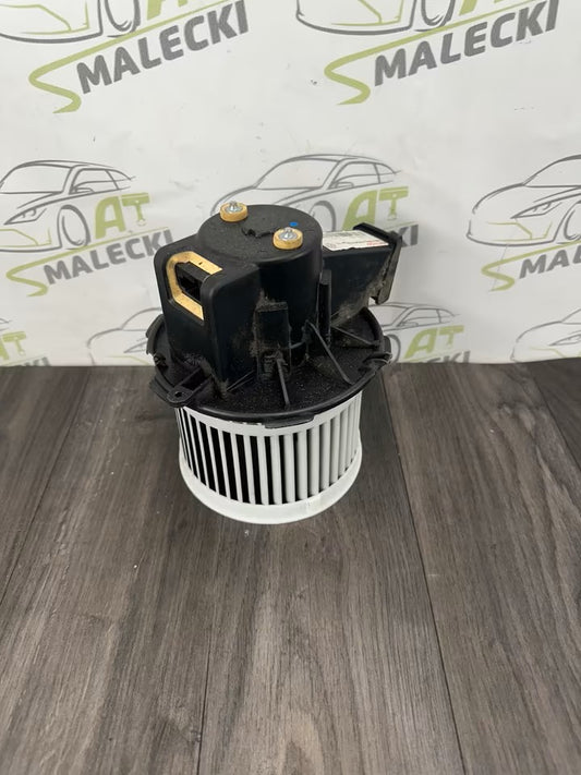 503930100 Denso Heizungsgebläse Gebläse Lüfter Fiat 500